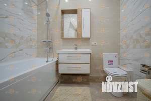 1-к квартира, на длительный срок, 36м2, 2/16 этаж