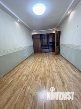 1-к квартира, на длительный срок, 45м2, 5/12 этаж