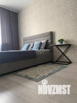 1-к квартира, посуточно, 36м2, 7/18 этаж