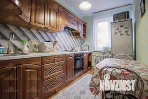 3-к квартира, на длительный срок, 68м2, 5/9 этаж