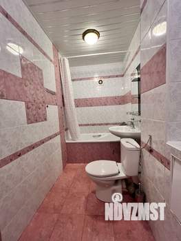 1-к квартира, на длительный срок, 45м2, 5/12 этаж