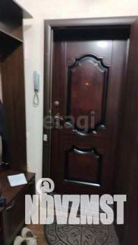 1-к квартира, на длительный срок, 30м2, 10/16 этаж