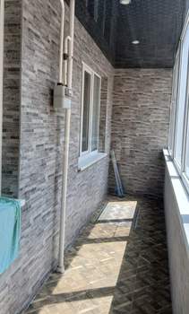 1-к квартира, на длительный срок, 40м2, 4/11 этаж