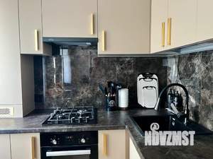 2-к квартира, посуточно, 42м2, 2/5 этаж