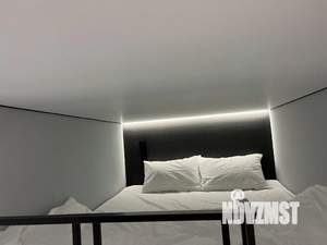 1-к квартира, посуточно, 18м2, 1/1 этаж