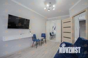 1-к квартира, на длительный срок, 32м2, 9/18 этаж