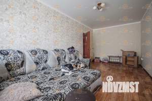 1-к квартира, на длительный срок, 36м2, 2/10 этаж