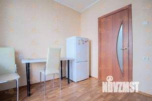 1-к квартира, на длительный срок, 35м2, 4/12 этаж