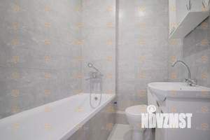 Студия квартира, на длительный срок, 21м2, 14/18 этаж