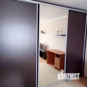 1-к квартира, на длительный срок, 40м2, 3/13 этаж