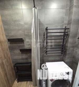 3-к квартира, на длительный срок, 66м2, 5/19 этаж