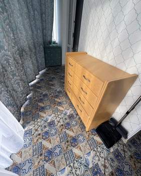 1-к квартира, на длительный срок, 43м2, 6/10 этаж