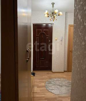 3-к квартира, на длительный срок, 63м2, 4/9 этаж