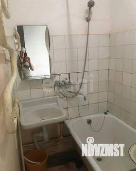 2-к квартира, на длительный срок, 41м2, 4/5 этаж