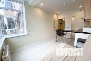 1-к квартира, посуточно, 37м2, 13/16 этаж