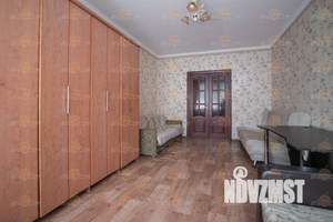 1-к квартира, на длительный срок, 44м2, 2/16 этаж