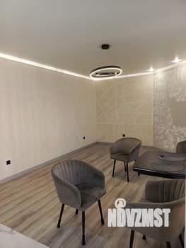 3-к квартира, на длительный срок, 73м2, 9/18 этаж