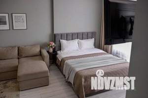 1-к квартира, посуточно, 35м2, 8/16 этаж