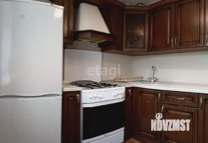 1-к квартира, на длительный срок, 33м2, 5/5 этаж