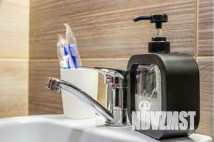 1-к квартира, посуточно, 25м2, 25/25 этаж