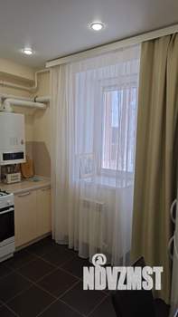 1-к квартира, на длительный срок, 38м2, 4/16 этаж