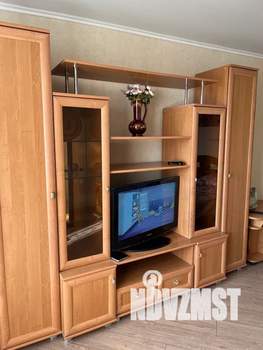 1-к квартира, посуточно, 36м2, 11/14 этаж