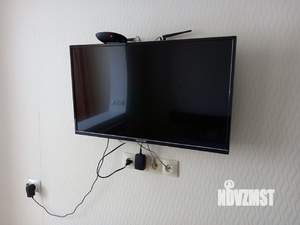1-к квартира, посуточно, 30м2, 2/10 этаж