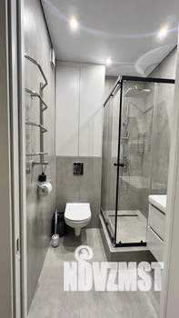 1-к квартира, посуточно, 30м2, 12/18 этаж