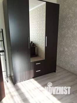 1-к квартира, на длительный срок, 39м2, 10/17 этаж