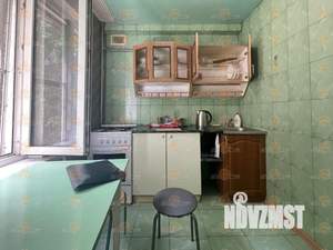 1-к квартира, на длительный срок, 29м2, 1/5 этаж