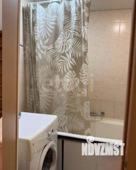 3-к квартира, на длительный срок, 63м2, 4/9 этаж