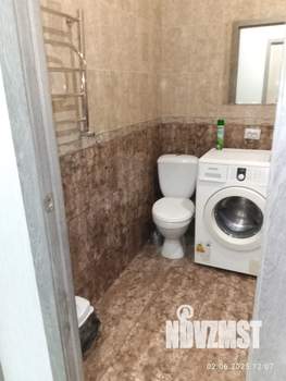 1-к квартира, на длительный срок, 33м2, 10/18 этаж