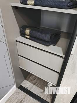 1-к квартира, посуточно, 32м2, 7/16 этаж