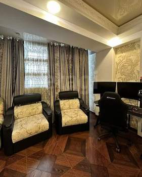 1-к квартира, на длительный срок, 55м2, 5/12 этаж