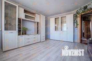 3-к квартира, на длительный срок, 64м2, 9/9 этаж