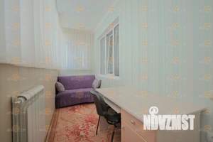 1-к квартира, на длительный срок, 36м2, 6/9 этаж