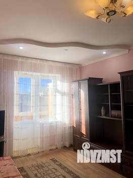 1-к квартира, на длительный срок, 4010м2, 6/6 этаж