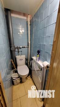 2-к квартира, на длительный срок, 44м2, 5/10 этаж