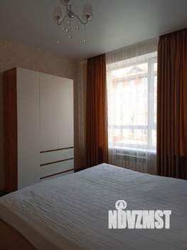 2-к квартира, на длительный срок, 55м2, 2/5 этаж