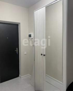 1-к квартира, на длительный срок, 30м2, 1/6 этаж