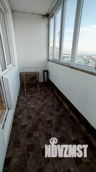 1-к квартира, на длительный срок, 36м2, 7/10 этаж