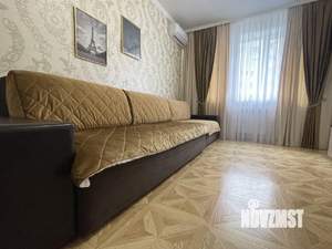 2-к квартира, посуточно, 81м2, 1/1 этаж