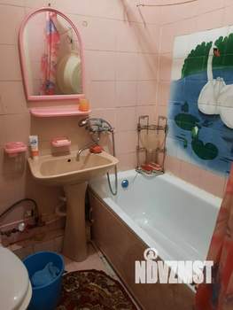 1-к квартира, на длительный срок, 35м2, 1/6 этаж