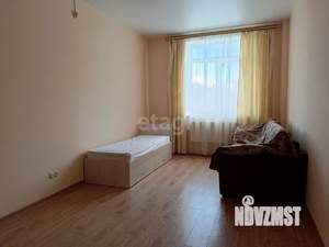 1-к квартира, на длительный срок, 50м2, 2/4 этаж