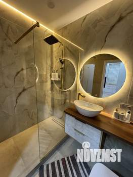 1-к квартира, посуточно, 40м2, 14/14 этаж