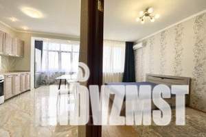 1-к квартира, посуточно, 37м2, 8/16 этаж