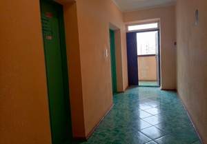 1-к квартира, на длительный срок, 37м2, 8/12 этаж