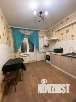 2-к квартира, посуточно, 50м2, 9/12 этаж