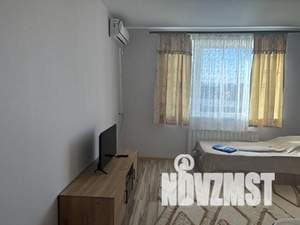 2-к квартира, посуточно, 56м2, 1/3 этаж