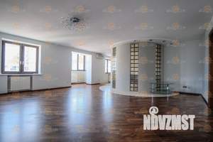 4-к квартира, на длительный срок, 142м2, 8/12 этаж